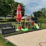 Jolie Independante Climatisee 3 Confort 6 Couchages, Piscine Chauffee 4 X 8 Disponible Selon Meteo De Mai A Fin Septembre, Jacuzzi 4 Places, Boulodrome Eclaire, Ping-pong, Wifi, Proche Commerces Animaux Domestiques Sur Demande *