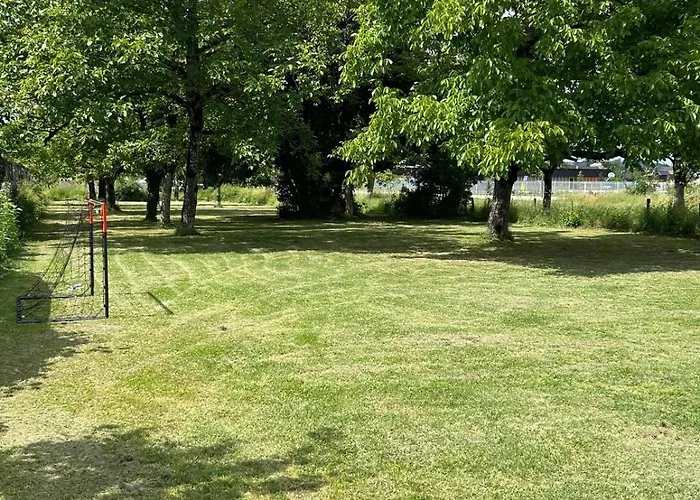 Jolie Independante Climatisee 3 Confort 6 Couchages, Piscine Chauffee 4 X 8 Disponible Selon Meteo De Mai A Fin Septembre, Jacuzzi 4 Places, Boulodrome Eclaire, Ping-pong, Wifi, Proche Commerces Animaux Domestiques Sur Demande Villa *